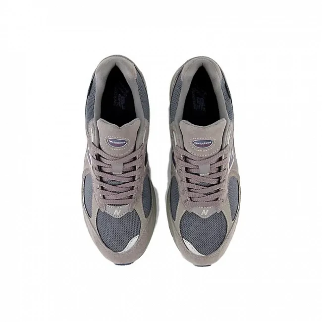 картинка New Balance 2002R Gore-Tex "Castlerock Natural Indigo" магазин Одежда+ являющийся официальным дистрибьютором в России 