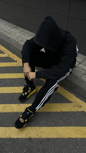 картинка Штаны мужские магазин Одежда+ являющийся официальным дистрибьютором в России 