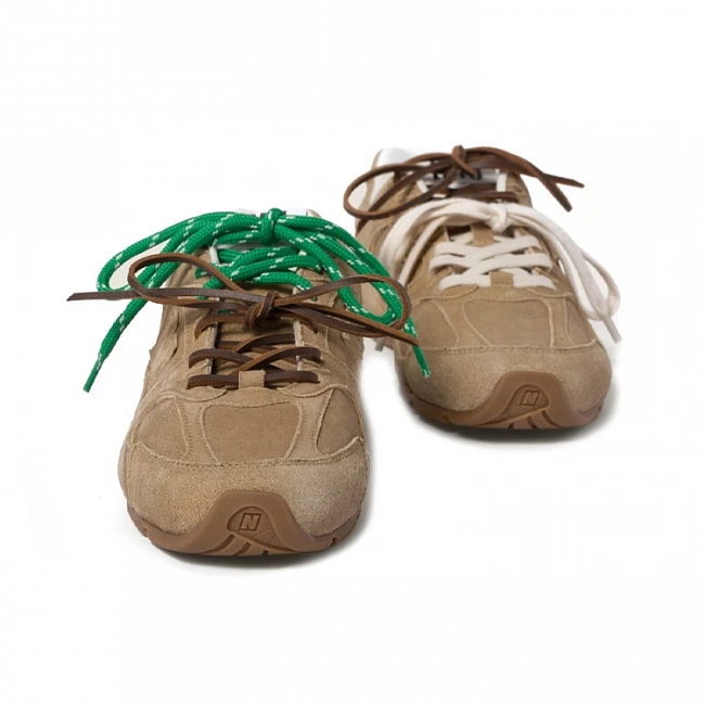 картинка New Balance 530 SL Miu Miu Ecru магазин Одежда+ являющийся официальным дистрибьютором в России 