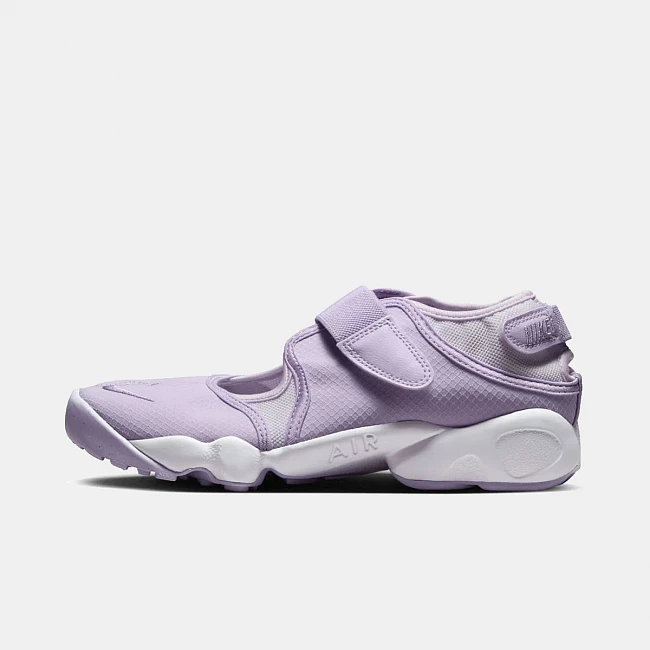 Nike Air Rift Lilac Bloom