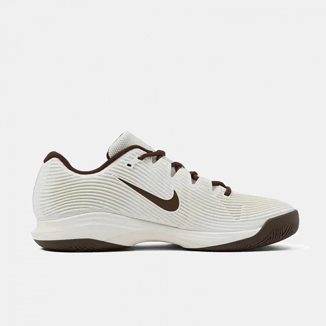 Travis Scott x Nike Court Air Zoom Vapor 12 HC Pale Ivory
