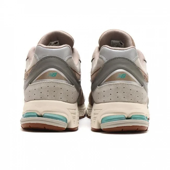 картинка New Balance 2002R Oasis магазин Одежда+ являющийся официальным дистрибьютором в России 