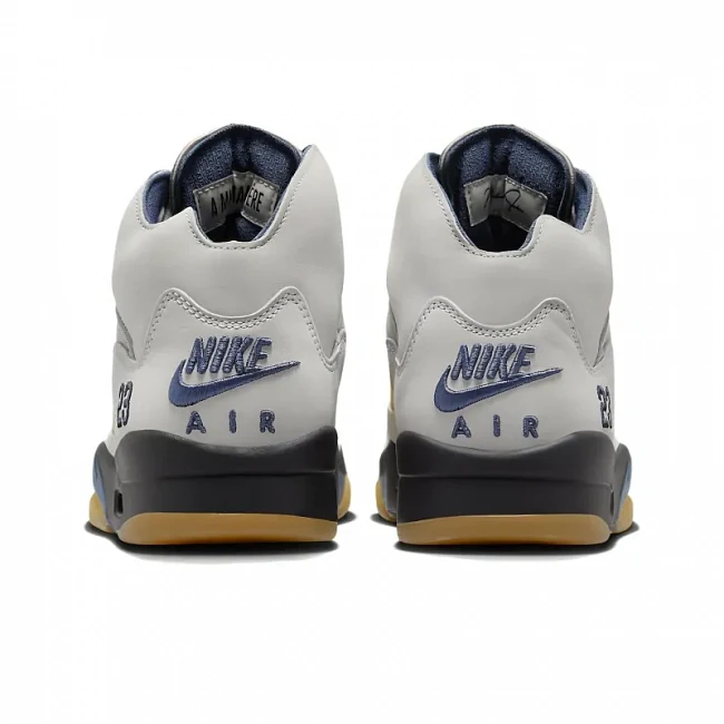 картинка Nike Air Jordan 5 Retro A Ma Maniére Dawn магазин Одежда+ являющийся официальным дистрибьютором в России 