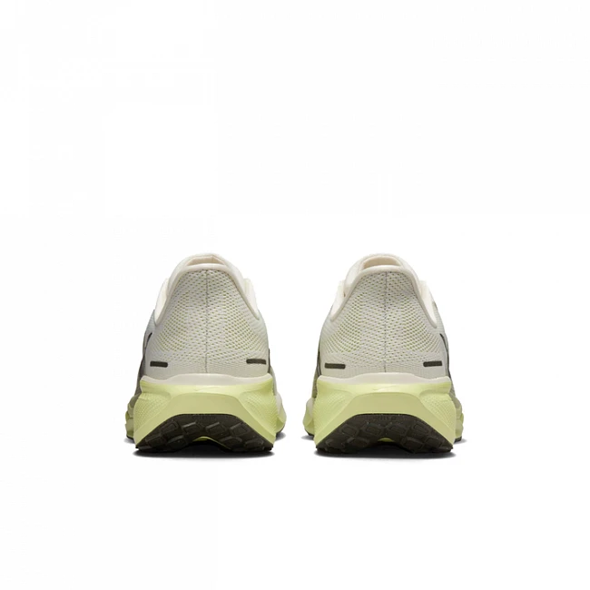 картинка Nike Air Zoom Pegasus 41 Pale Ivory Limelight магазин Одежда+ являющийся официальным дистрибьютором в России 