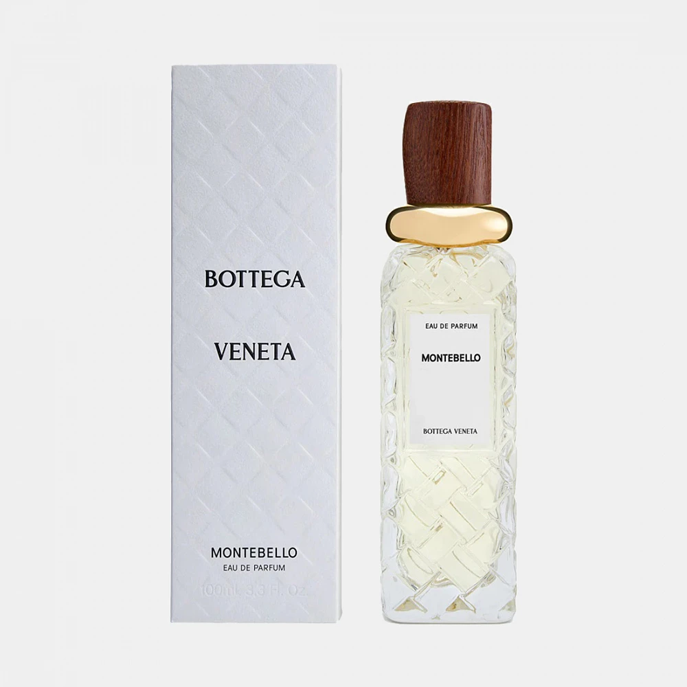 Bottega Veneta Montebello