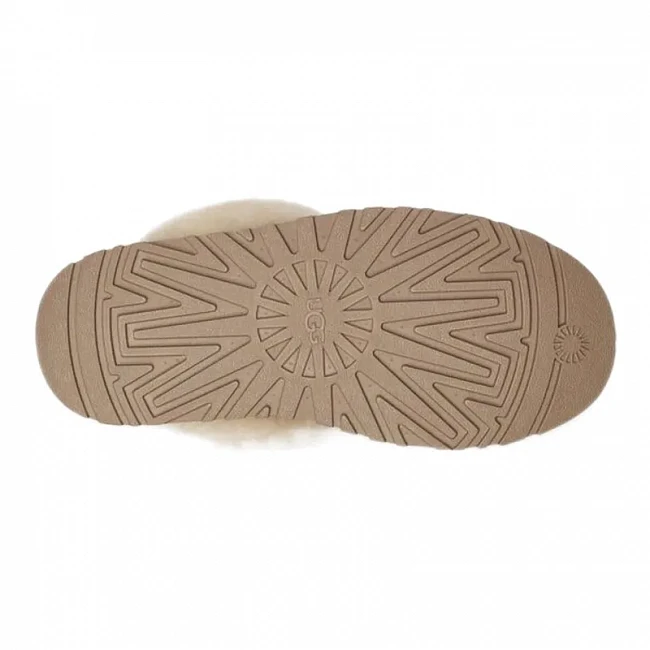 UGG Disquette Slipper Chestnut