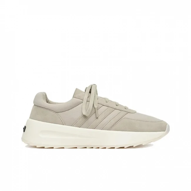 картинка Adidas Fear Of God Athletics Los Angeles Sesame магазин Одежда+ являющийся официальным дистрибьютором в России 