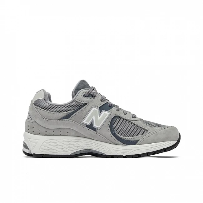 картинка New Balance 2002R Steel Grey Orca магазин Одежда+ являющийся официальным дистрибьютором в России 