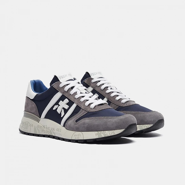Premiata Lander 7203