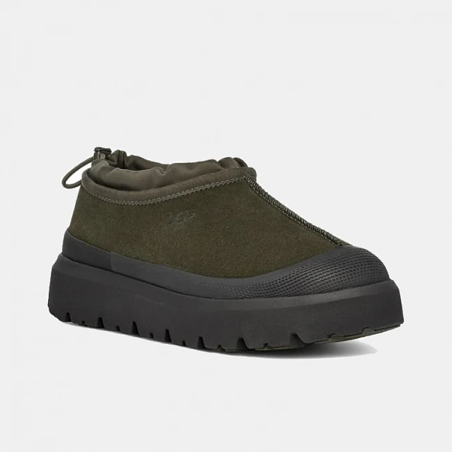 UGG Tasman Weather Hybrid Forest Night