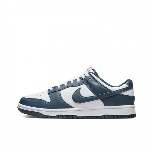 картинка Nike Dunk Low 'Valerian Blue" магазин Одежда+ являющийся официальным дистрибьютором в России 