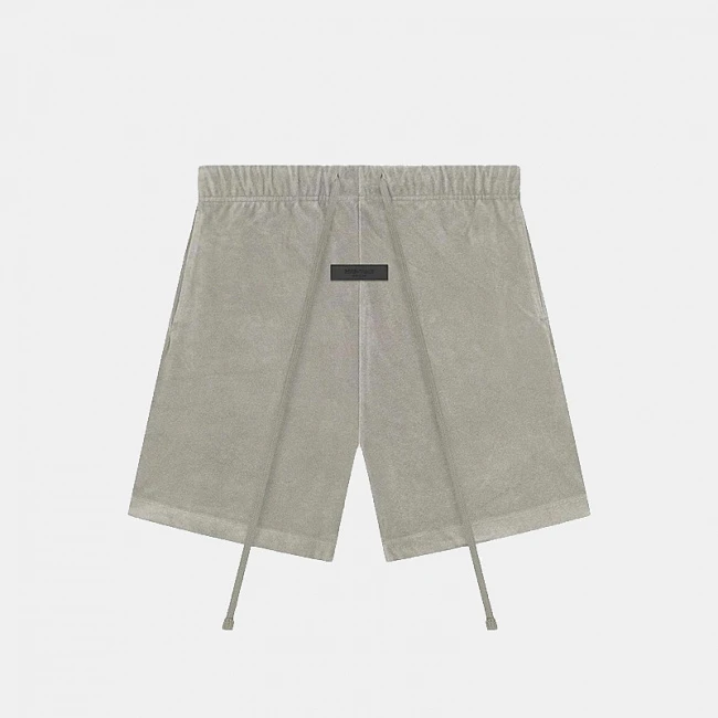 Fear of God EssentialsSS23 Terry Short Seal