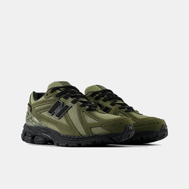 картинка New Balance 1906R Army Green магазин Одежда+ являющийся официальным дистрибьютором в России 