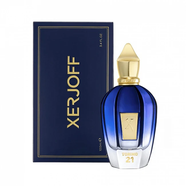 Xerjoff Torino21 Eau de Parfum