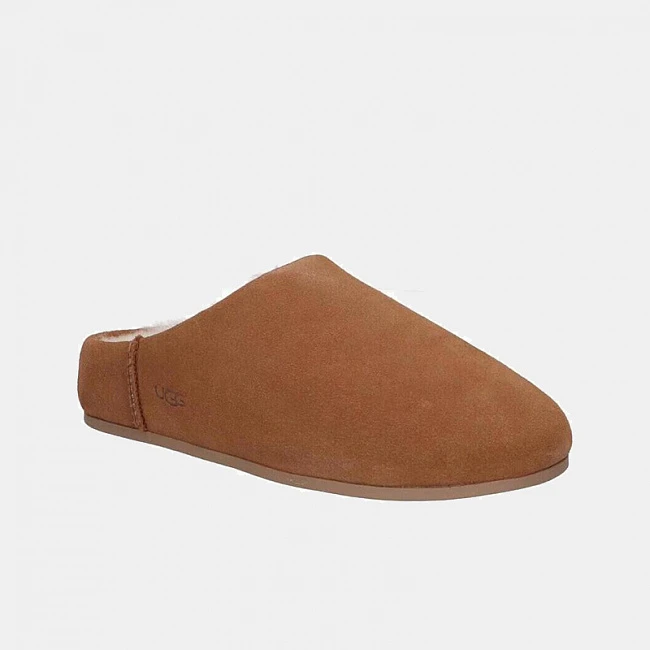 UGG Elea Slip-On Chestnut
