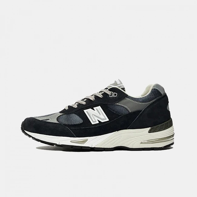 New Balance M991NV Navy