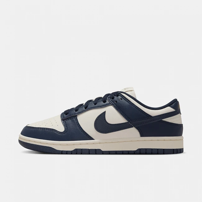 Nike Dunk Low Pale Ivory
