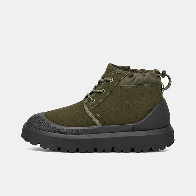 UGG Neumel Weather Hybrid Forest Night