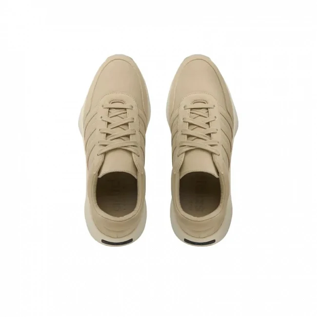 картинка Adidas Fear Of God Athletics Los Angeles Runner 'Clay' магазин Одежда+ являющийся официальным дистрибьютором в России 