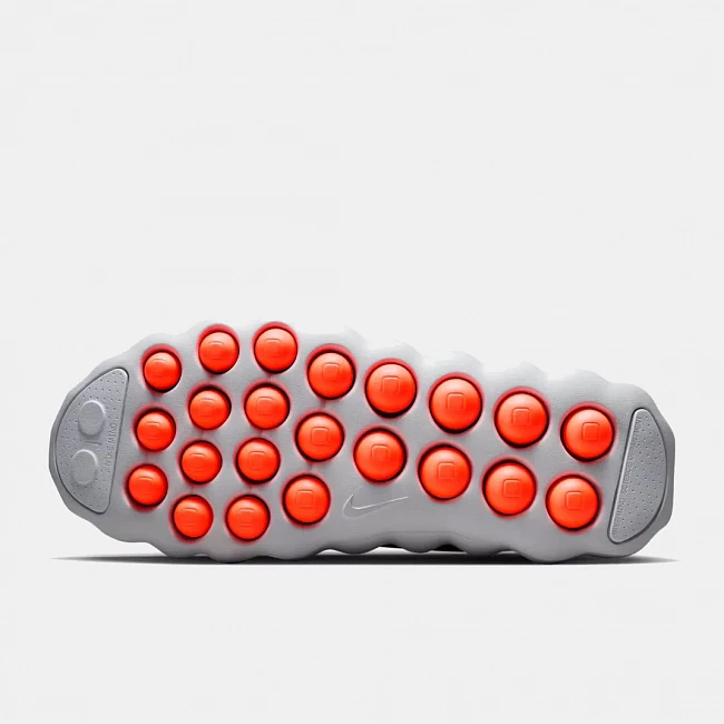 картинка Nike Mind 002 Light Smoke Grey магазин Одежда+ являющийся официальным дистрибьютором в России 