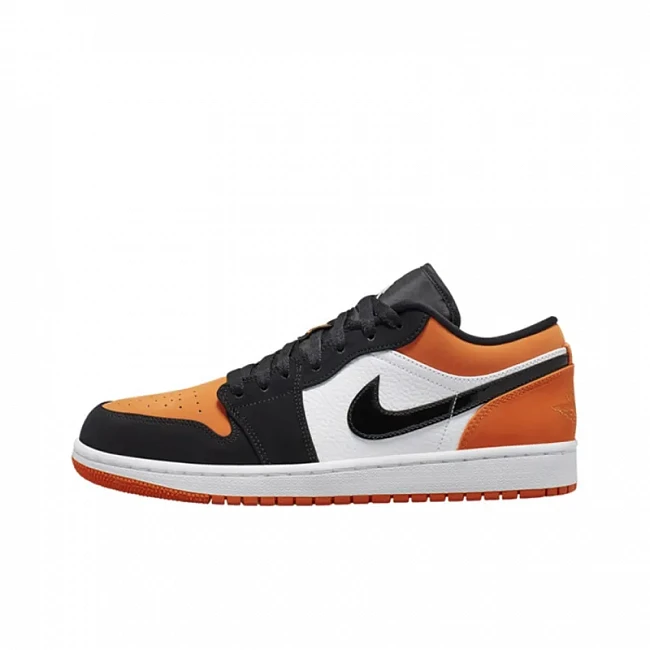 картинка Nike Air Jordan 1 Low 'Shattered Backboard' магазин Одежда+ являющийся официальным дистрибьютором в России 