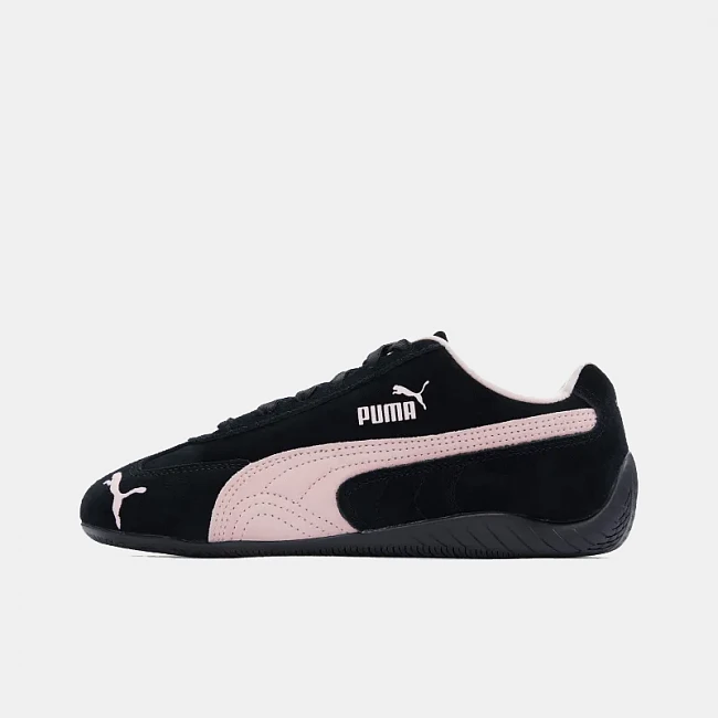 PUMA Speedcat Black Mauve Mist