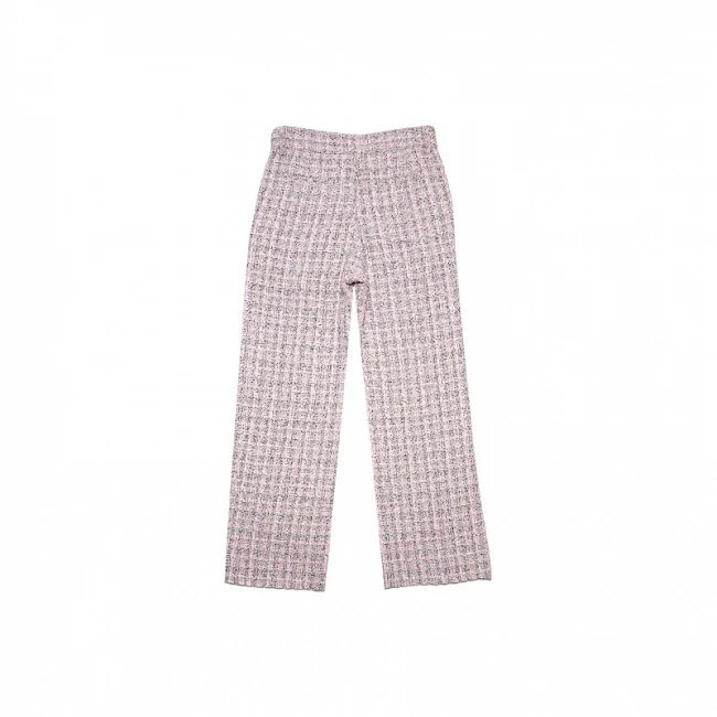 картинка Drew house Брюки розовые магазин Одежда+ являющийся официальным дистрибьютором в России 