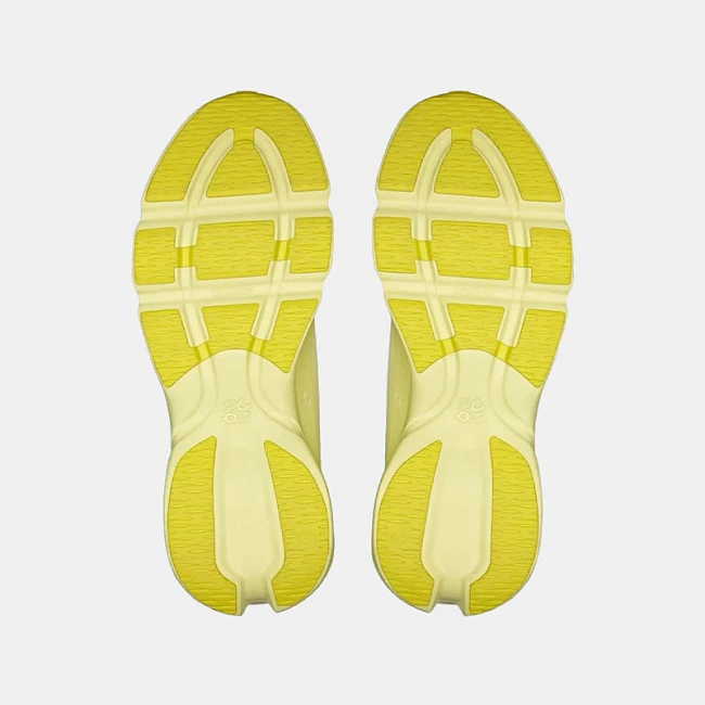 On Cloudsolo LOEWE Lime Green