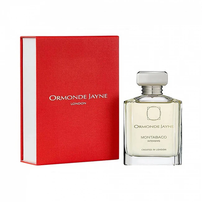 Ormonde Jayne Montabaco Intensivo Eau de Parfum
