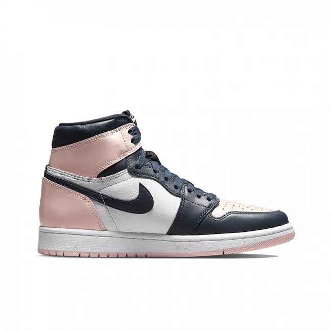 картинка Nike Air Jordan 1 Retro High OG Atmosphere магазин Одежда+ являющийся официальным дистрибьютором в России 