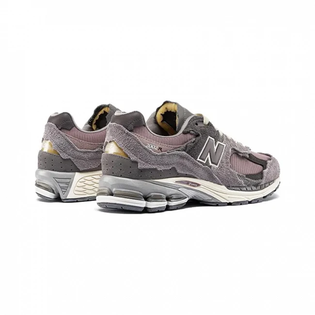 картинка New Balance 2002R "Protection Pack Lunar New Year Dusty Lilac" магазин Одежда+ являющийся официальным дистрибьютором в России 