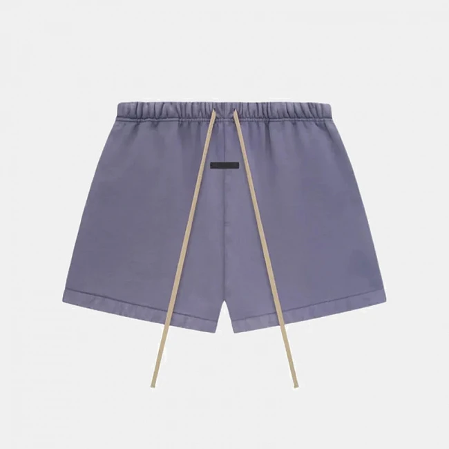 картинка Fear Of God Essentials Shorts магазин Одежда+ являющийся официальным дистрибьютором в России 
