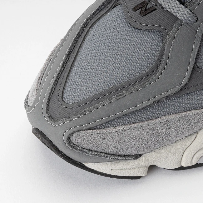 картинка New Balance 9060 Slate Gray магазин Одежда+ являющийся официальным дистрибьютором в России 