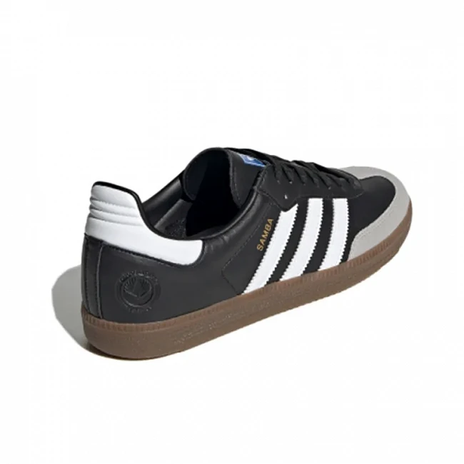 Adidas Samba OG Vegan