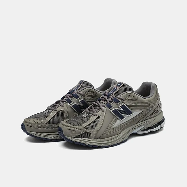 картинка New Balance 1906R Grey Indigo магазин Одежда+ являющийся официальным дистрибьютором в России 