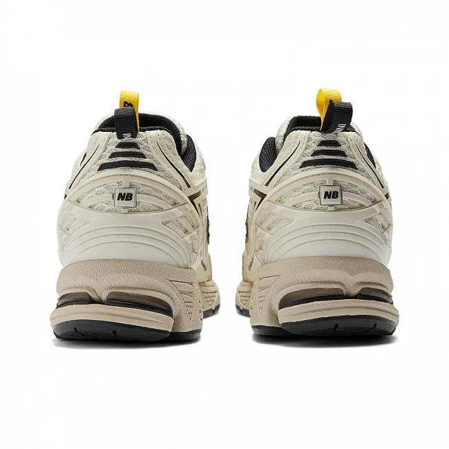 картинка New Balance 1906R Ganni Egret магазин Одежда+ являющийся официальным дистрибьютором в России 