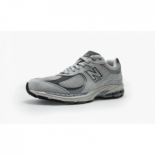 картинка New Balance 2002R Grey магазин Одежда+ являющийся официальным дистрибьютором в России 