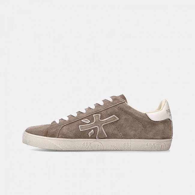 Premiata Steven 6221 Beige / White
