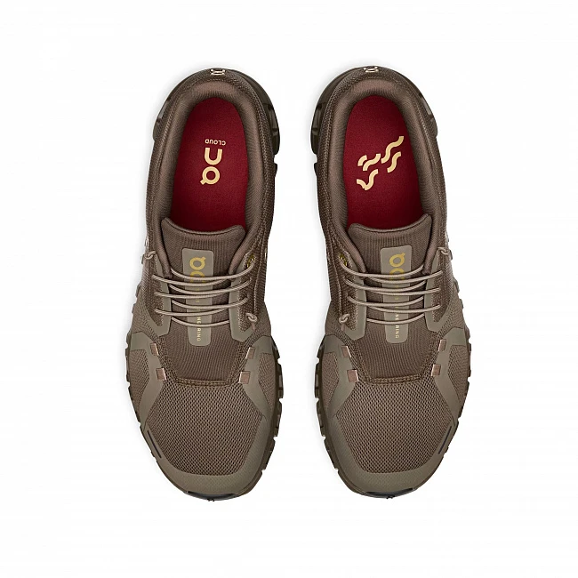 картинка ON Running Cloud 6 Year of The Horse магазин Одежда+ являющийся официальным дистрибьютором в России 