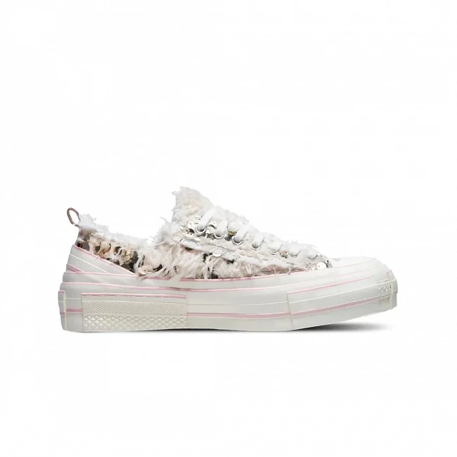 картинка XVESSEL G.O.P. LOWS WHITE GOLD магазин Одежда+ являющийся официальным дистрибьютором в России 