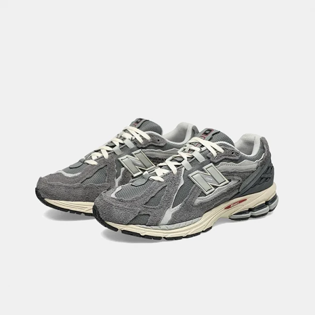 картинка New Balance 1906D "Protection Pack Harbor Grey" магазин Одежда+ являющийся официальным дистрибьютором в России 