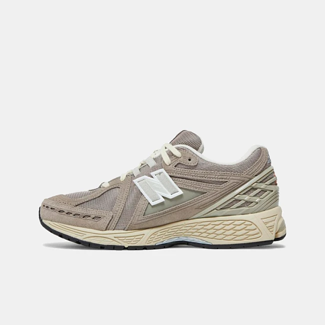 картинка New Balance 1906R Beige Cream магазин Одежда+ являющийся официальным дистрибьютором в России 