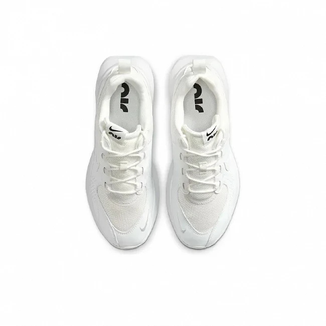 картинка Nike Air Max Verona Life Top Off White магазин Одежда+ являющийся официальным дистрибьютором в России 