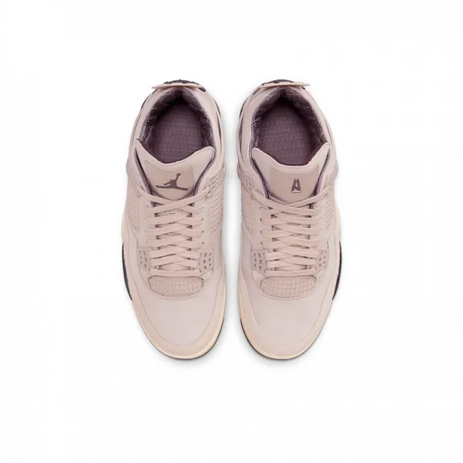 картинка Nike Air Jordan 4 Retro Og Sp A Ma Maniére While You Were Sleeping магазин Одежда+ являющийся официальным дистрибьютором в России 