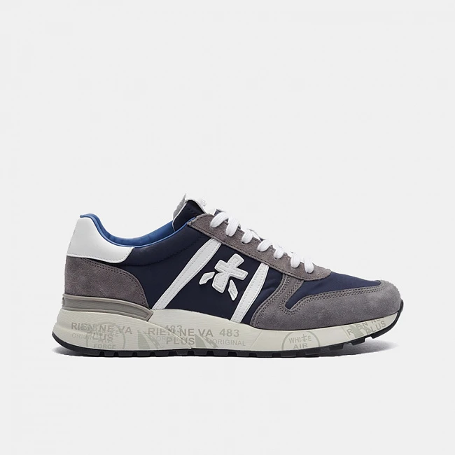Premiata Lander 7203