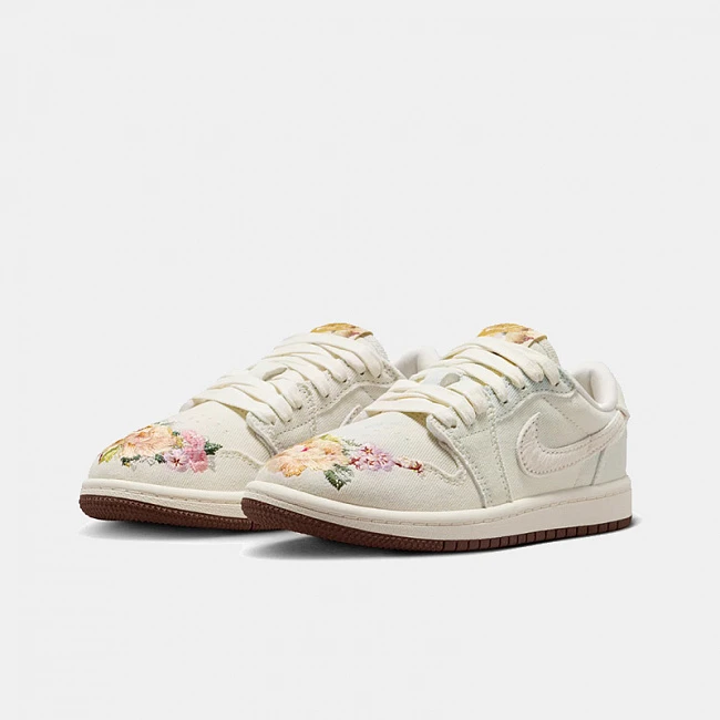 Nike Air Jordan 1 Low Chinese New Year 2026