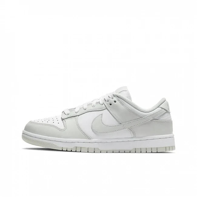 картинка Nike Dunk Low WMNS "Photon Dust" магазин Одежда+ являющийся официальным дистрибьютором в России 