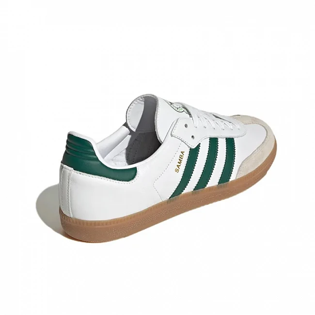 картинка Adidas Samba Team Mexico магазин Одежда+ являющийся официальным дистрибьютором в России 