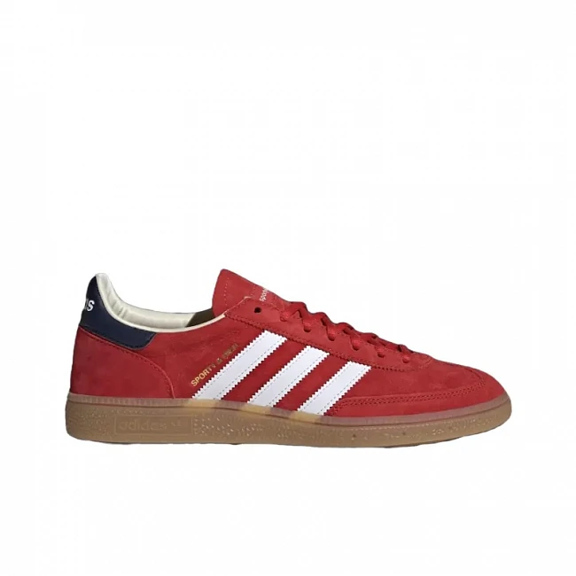 картинка Adidas Handball Spezial Sporty & Rich Usa магазин Одежда+ являющийся официальным дистрибьютором в России 