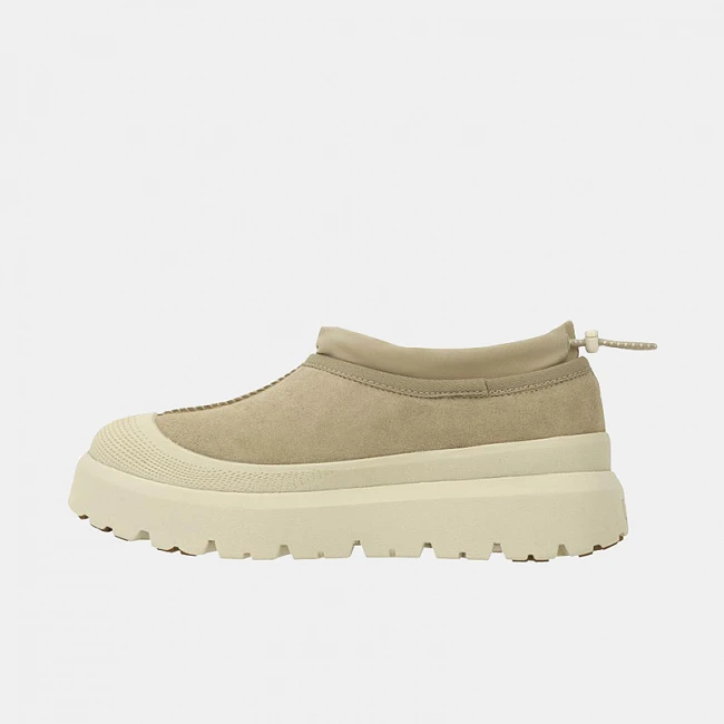 UGG Tasman Weather Hybrid Mustard Seed/Cream
